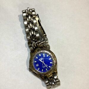 Vintage Fossil Watch